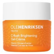 Ole Henriksen Truth C-Rush Brigthening Gel Crème 50 ml