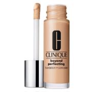 Clinique Beyond Perfecting Foundation + Concealer Ivory CN 30ml