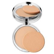 Clinique Stay-Matte Sheer Pressed Powder Stay Golden 7,6g