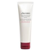 Shiseido Deep Cleansing Foam 125 ml