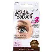 Depend Lash and Eyebrow Colour Dark Brown