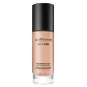 BareMinerals barePro Performance Wear Liquid Foundation SPF20 #7,