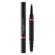 Shiseido LipLiner InkDuo 04 Rosewood 1,1g