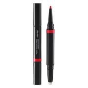 Shiseido LipLiner InkDuo 08 True Red 1,1g