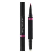 Shiseido LipLiner InkDuo 10 Violet 1,1g