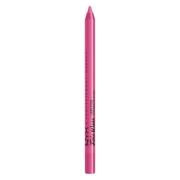 NYX Professional Makeup Epic Wear Liner Sticks Pink Spirit 1,21 g