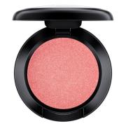 MAC Cosmetics Frost Small Eye Shadow In Living Pink 1,3g