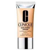 Clinique Even Better™ Refresh Hydrating And Repairing Makeup WN 1