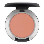 MAC Cosmetics Powder Kiss Soft Matte Eye Shadow My Tweedy 1,5 g