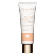 Clarins Milky Boost Cream 02.5 45 ml