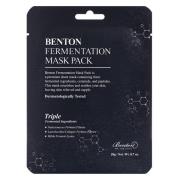 Benton Fermentation Mask 1 st