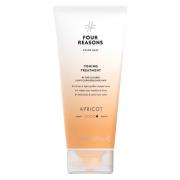Four Reasons Color Mask Toning Treatment Apricot 200 ml