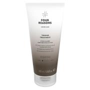 Four Reasons Color Mask Toning Treatment Coffee 200 ml