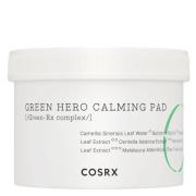 COSRX One Step Green Hero Calming Pad 70 st