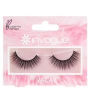 Invogue Lash Vacay