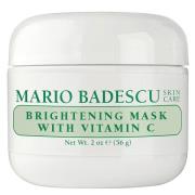 Mario Badescu Brightening Mask with Vitamin C 56 g
