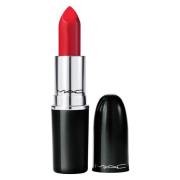 MAC Cosmetics Lustreglass Lipstick 25 Cockney 3 g