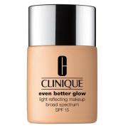 Clinique Even Better Better Glow Light Reflecting Makeup SPF15 CN
