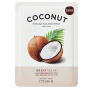 It's Skin The Fresh Mask Sheet Coconut 18 g
