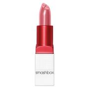 Smashbox Be Legendary Prime & Plush Lipstick Literal #Queen 3,4 g