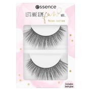 Essence Let`s Have Some Fun With False Lashes #Looking So Fun-cy!