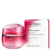 Shiseido Essential Hydrating Cream 50 ml