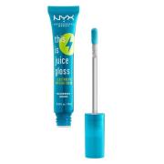 NYX Professional Makeup This Is Juice Gloss #Blueberry Mood 10 ml