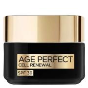 L'Oreal Paris Age Perfect Cell Renewal SPF30 Cream 50 ml