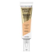 Max Factor Miracle Pure Skin-Improving Foundation 32 Light Beige