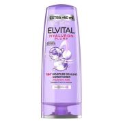 L'Oreal Paris Elvital Hyaluron Plump Conditioner 300 ml