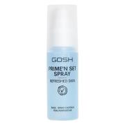 GOSH Copenhagen Prime`n Set Spray 50 ml