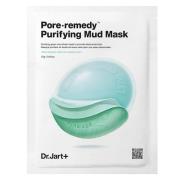 Dr.Jart + Dermask Pore Remedy Purifying Mud Mask 13 g