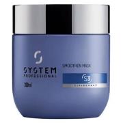 System Professional Smoothen Mask 200 ml
