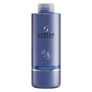 System Professional Smoothen Shampoo 1000 ml