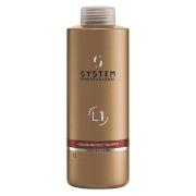 System Professional LuxeOil Keratin Protect Shampoo 1000 ml