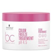 Schwarzkopf Professional BC Bonacure Color Freeze Treatment 500 m
