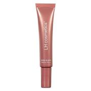 LH Cosmetics Infinity Lip Gloss Mellow Mauve 7 ml