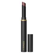 MAC Powder Kiss Velvet Blur Slim Stick Love Clove 2 g