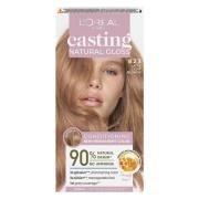 L'Oréal Paris Casting Natural Gloss 823 Latte Light Blonde