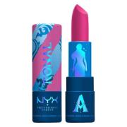 NYX Professional Makeup Avatar 2 Matte Lipstick Ronal 4 g