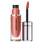 MAC Cosmetics Locked Kiss Ink Lipcolour Meticulous 4 ml