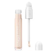 Clinique Even Better All Over Concealer + Eraser WN 01 Flax 6 ml