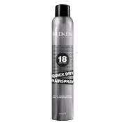 Redken Quick Dry Hairspray 400 ml