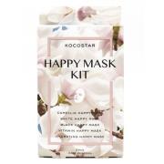 Kocostar Happy Mask Kit 5 st