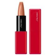Shiseido Technosatin Gel Lipstick 403 Augmented Nude 4 g