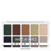Wet n Wild 10-Pan Palette Lights Off 12 g