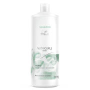 Wella Professionals Nutricurls Shampoo Waves 1000 ml