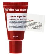 Recipe For Men Under Eye Gel 25 ml