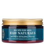 Raw Naturals Money Styling Paste 100 ml