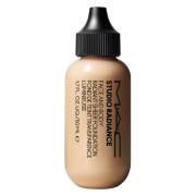 MAC Cosmetics Studio Radiance Face And Body Radiant Sheer Foundat